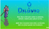 O Dilúvio