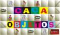 Caça Objetos