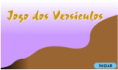 Jogo dos Versículos