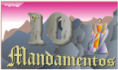 Os Dez Mandamentos