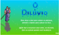 O Dilúvio