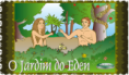 O Jardim do Éden