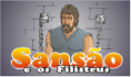 Sansão e os Filisteus